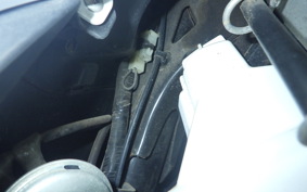 SUZUKI ADDRESS 110 CE47A