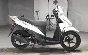 SUZUKI ADDRESS V110 CE47A