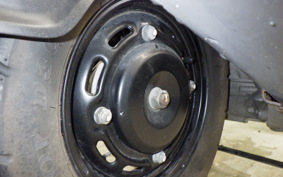 HONDA NAVI110 2022