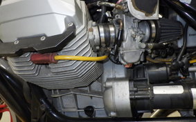MOTO GUZZI LE MANS 1000 1993