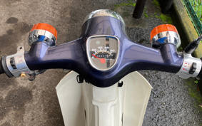 HONDA SUPER CUB90 HA02