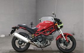 DUCATI  DUCATI  MONSTAR 400 M407AA