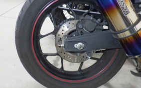 YAMAHA YZF-R3 2015 RH07J