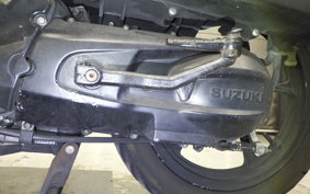 SUZUKI ADDRESS 110