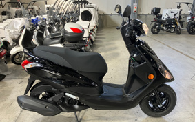 YAMAHA AXIS Z SEJ6J