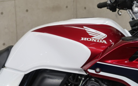HONDA CB400SFV-3 BOLDOR 2017 NC42