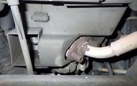 YAMAHA AXIS 125 TREET SE53J