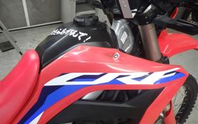 HONDA CRF250L 1996 MD47