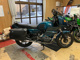 Фото BMW R100RS 1992 с японского аукциона