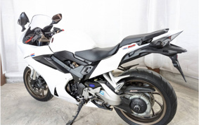 HONDA VFR800F 2017 RC79