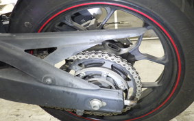 YAMAHA YZF-R25 2023 RG10J