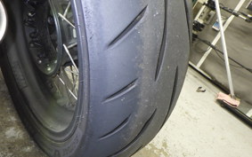 BMW R NINE T 2020