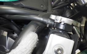 KAWASAKI Z650 RS 2023