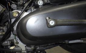 HONDA BITE 2010 AF59