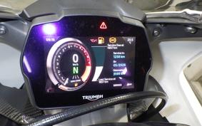 TRIUMPH SPEED TRIPLE RR 2023