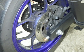 YAMAHA YZF-R3 2019 RH13J