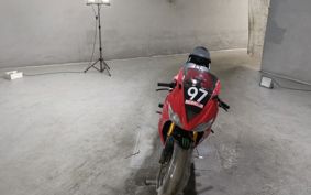 TRIUMPH DAYTONA 675 2007 TMD106