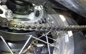 TRIUMPH BONNEVILLE T120 2023