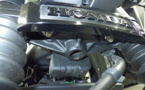 HONDA REBEL 250 S MC49