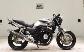 HONDA CB400SF VTEC 2005 NC39