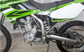 KAWASAKI KLX250 LX250S