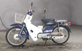 HONDA SUPER CUB50 C50