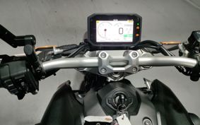 HONDA CB1000R 2021 SC80
