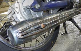 HONDA C50 SUPER CUB AA01
