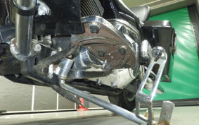 HARLEY FLHR 1450 2006