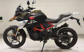 BMW G310GS 2024
