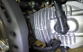 HONDA MONKEY 125 2008 JB05