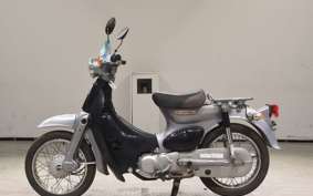 HONDA LITTLE CUB AA01