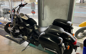 HONDA SHADOW 750 PHANTOM 2010 RC53