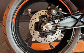KTM 390 RC 2024 JYJ40