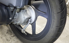 SUZUKI ADDRESS 110 2024 CE47A