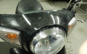 SUZUKI LET's CA4AA