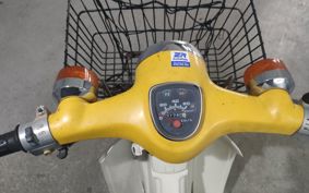 HONDA SUPER CUB50 AA01