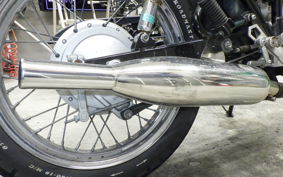 HONDA CB400SS E 2008 NC41