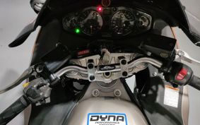 SUZUKI GSX1300R HAYABUSA GW71A