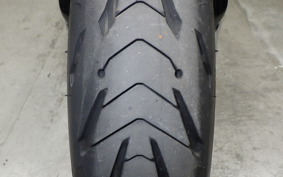 HONDA VFR800X 2015 RC80