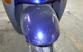 SUZUKI LET's 4 CA46A