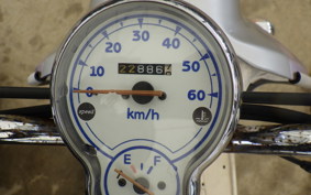 YAMAHA VINO 50 SA26J