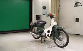 HONDA C50 SUPER CUB 1982 C50