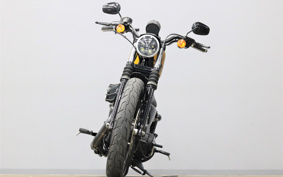 HARLEY XL883N 2016 LE2