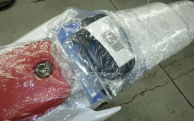 YAMAHA YZ125 CE36C