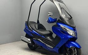 SUZUKI SKYWAVE 250M CJ45A