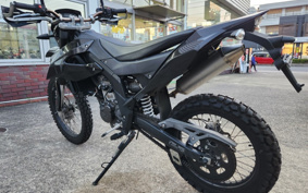 YAMAHA RX125 KXJA