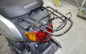 HONDA TACT-4ﾍﾞｰｼｯｸ AF79