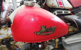 HONDA MONKEY BAJA Z50J