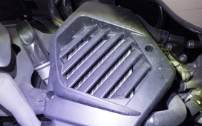 HONDA TACT-4ﾍﾞｰｼｯｸ AF79